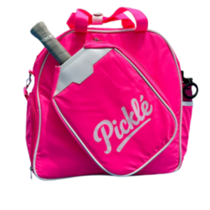 Picklé Signature Pro 匹克球專用手提包