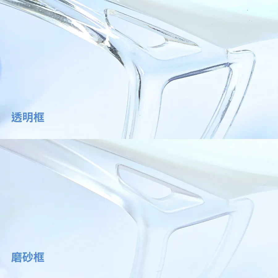 SafeOne J140P Gen 2 二代無鏡片匹克球眼鏡