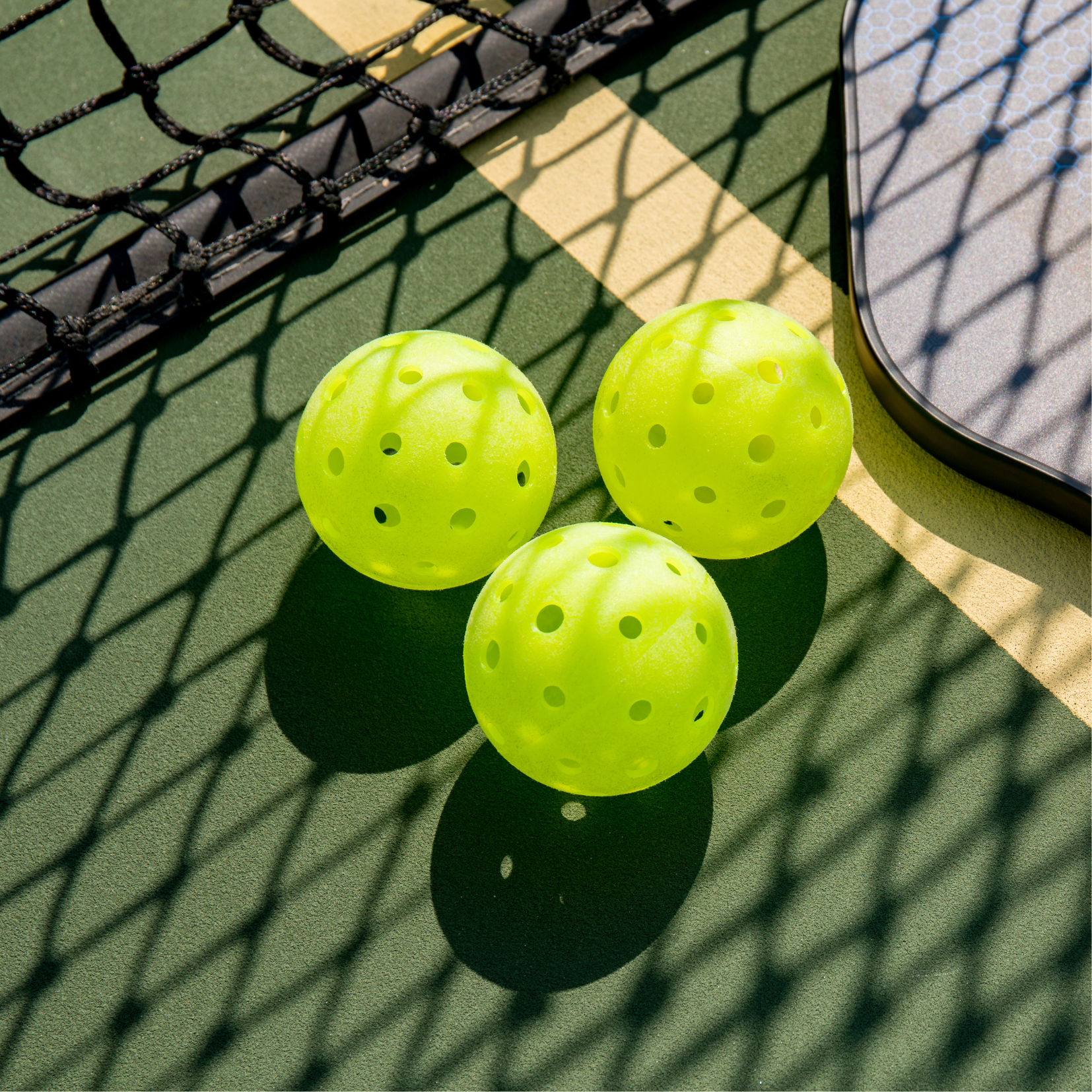 匹克球/3顆/NT$50