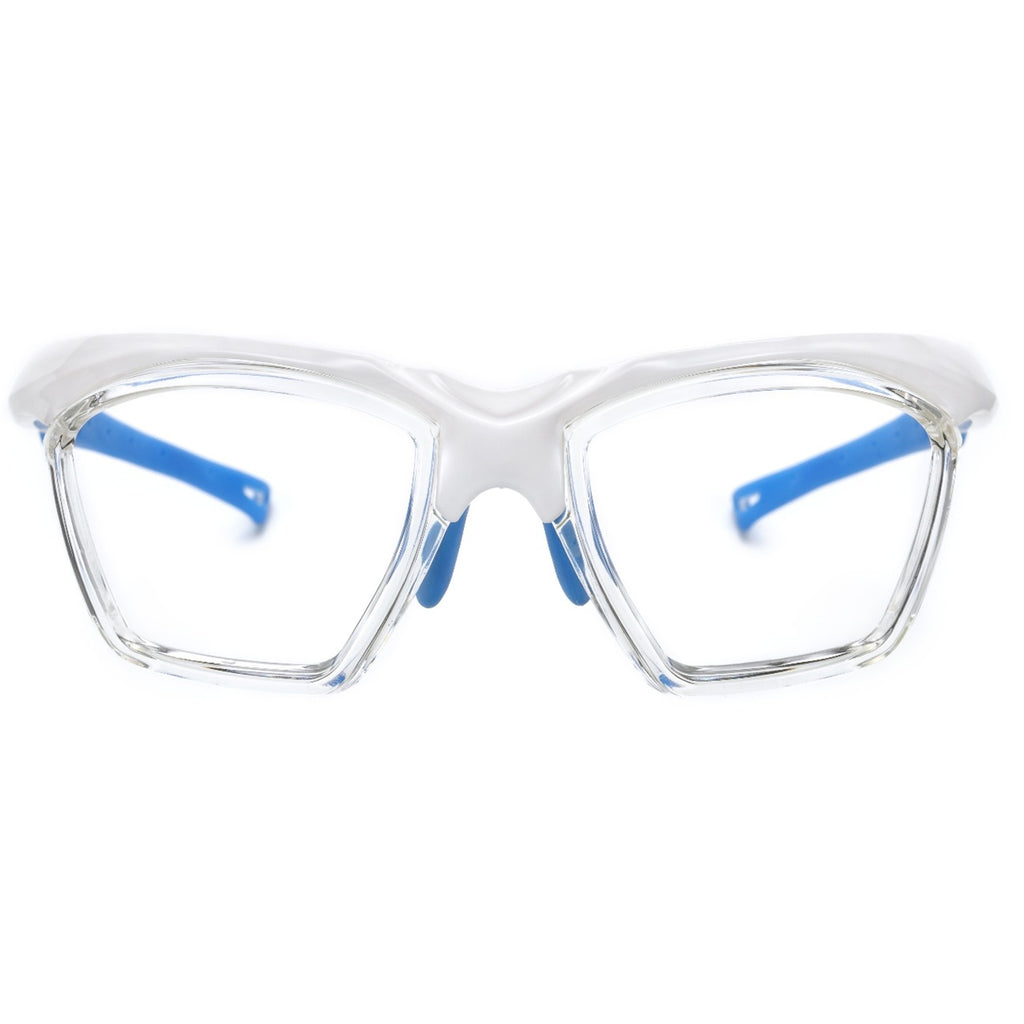SafeOne J140P Gen 2 二代無鏡片匹克球眼鏡