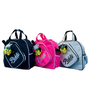 Picklé Signature Pro 匹克球專用手提包