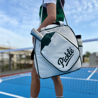 Picklé Signature Pro 匹克球專用手提包