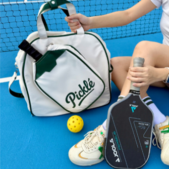 Picklé Signature Pro 匹克球專用手提包
