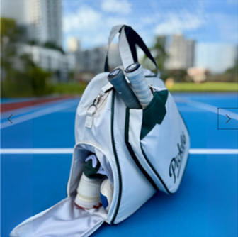 Picklé Signature Pro 匹克球專用手提包