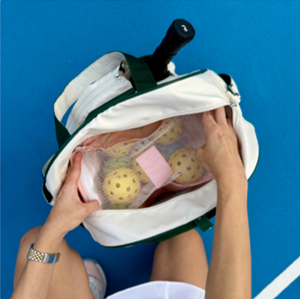 Picklé Signature Pro 匹克球專用手提包