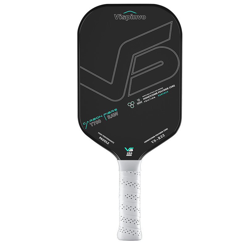Vispinvo V2-R22 全能穩定專業匹克球拍