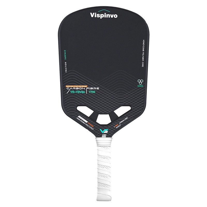 Vispinvo VS‑YBV34 極致速度專業匹克球拍
